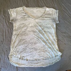 American Eagle Camouflage T-Shirt